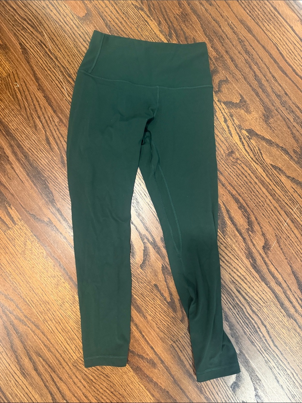 Lululemon Align High Waist Leggings